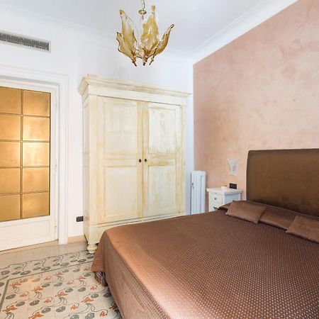 Relais Calamatta Rom Eksteriør billede