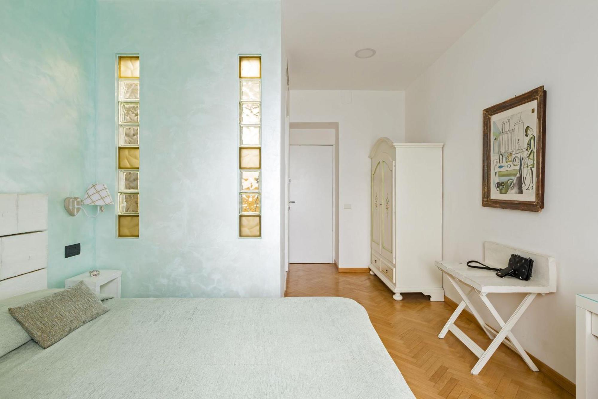 Relais Calamatta Rom Eksteriør billede